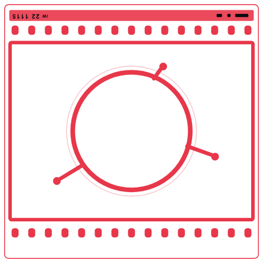 T-VIRUS logo